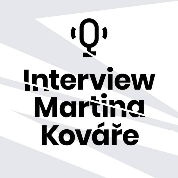 Interview Martina Kováře